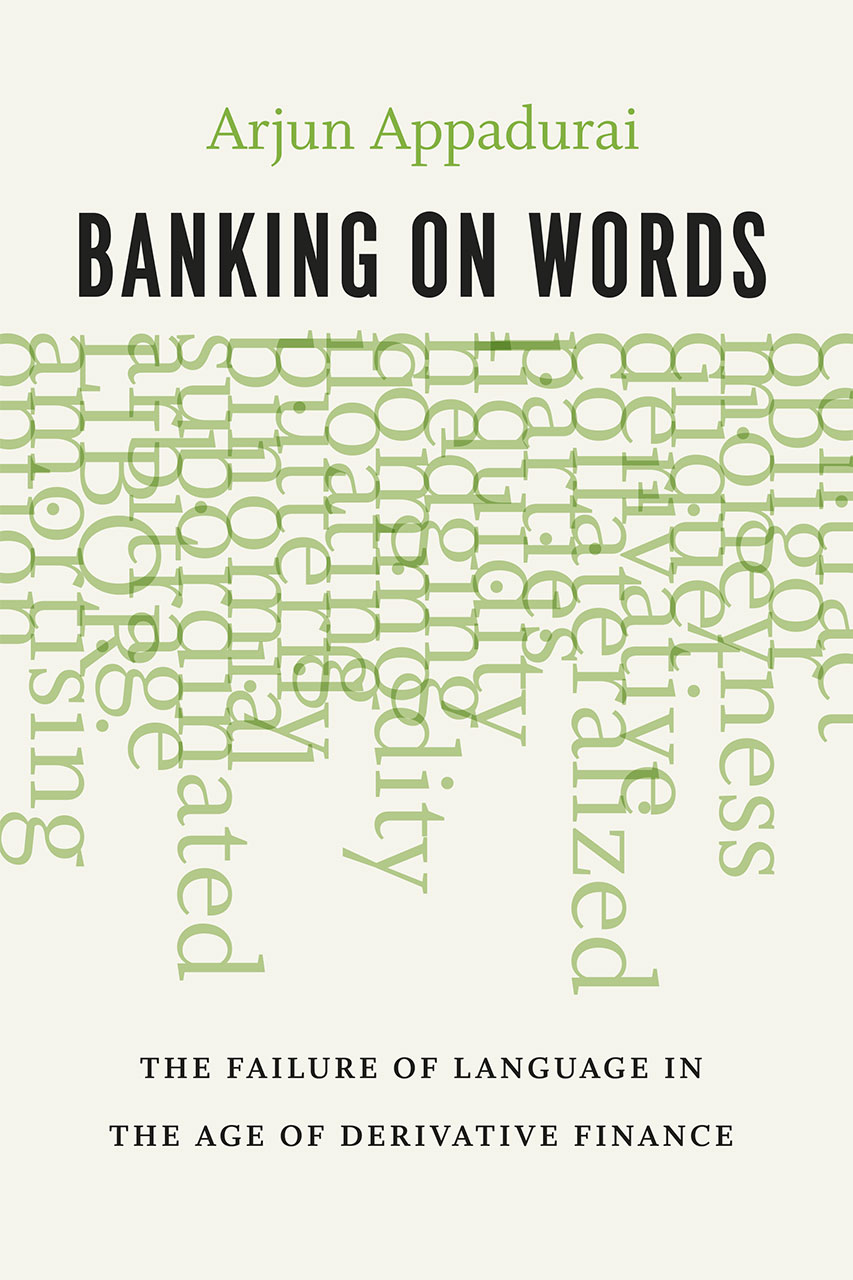 Banking on Words