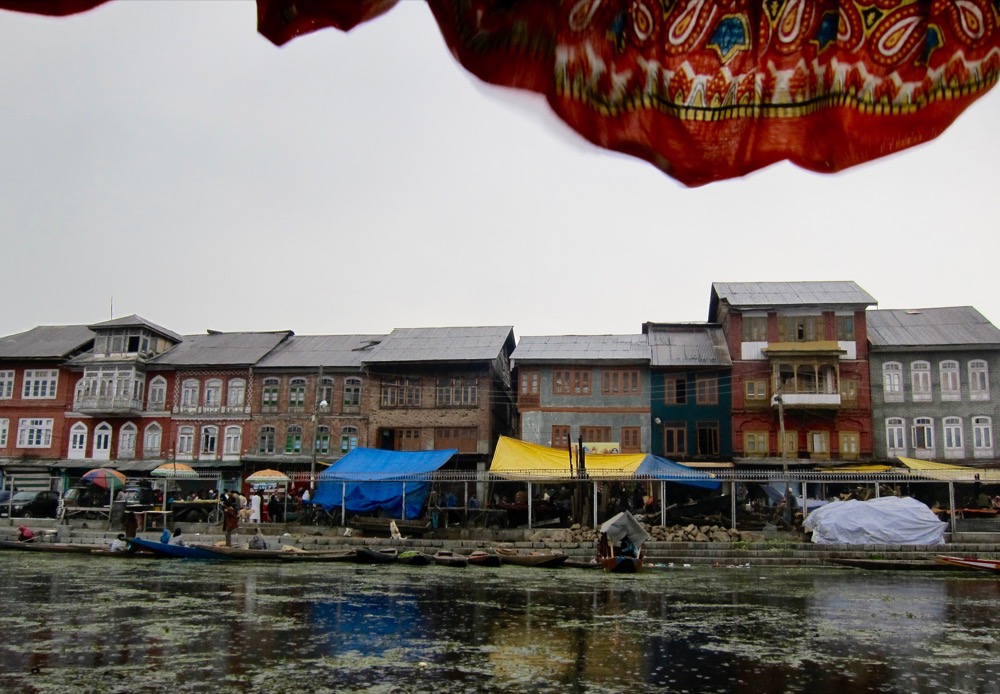 Srinagar. © 2012 Aditi Saraf